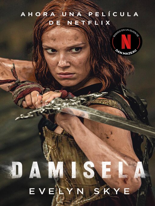 Title details for Damisela by Evelyn Skye - Available